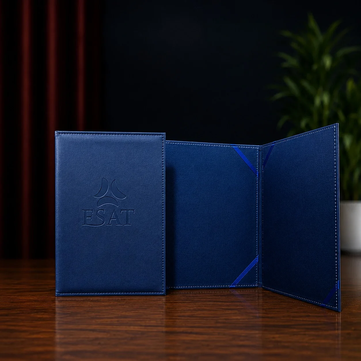 Carpeta Portadiploma