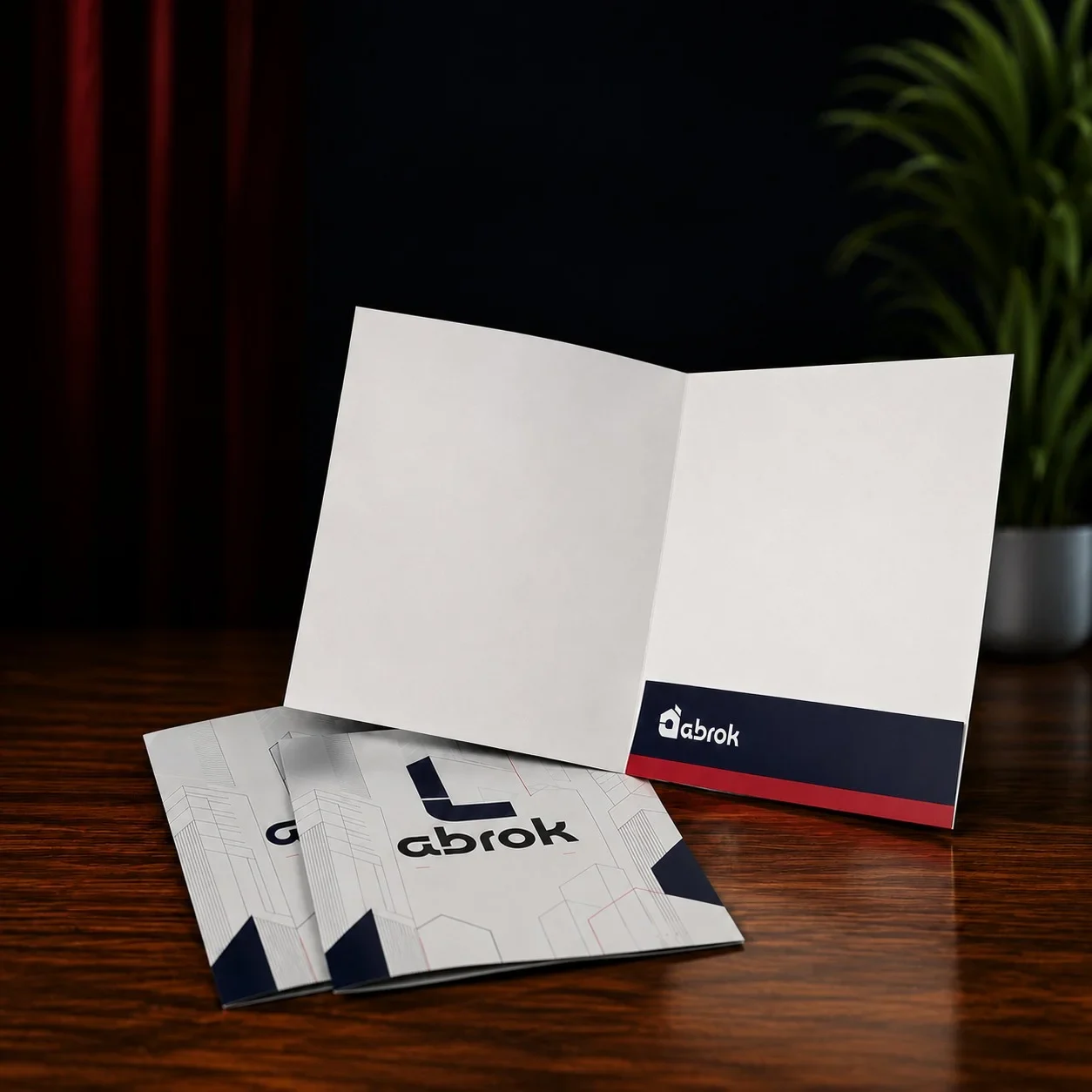 Carpeta Porta Documentos