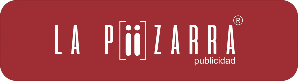 La Pizarra Publicidad