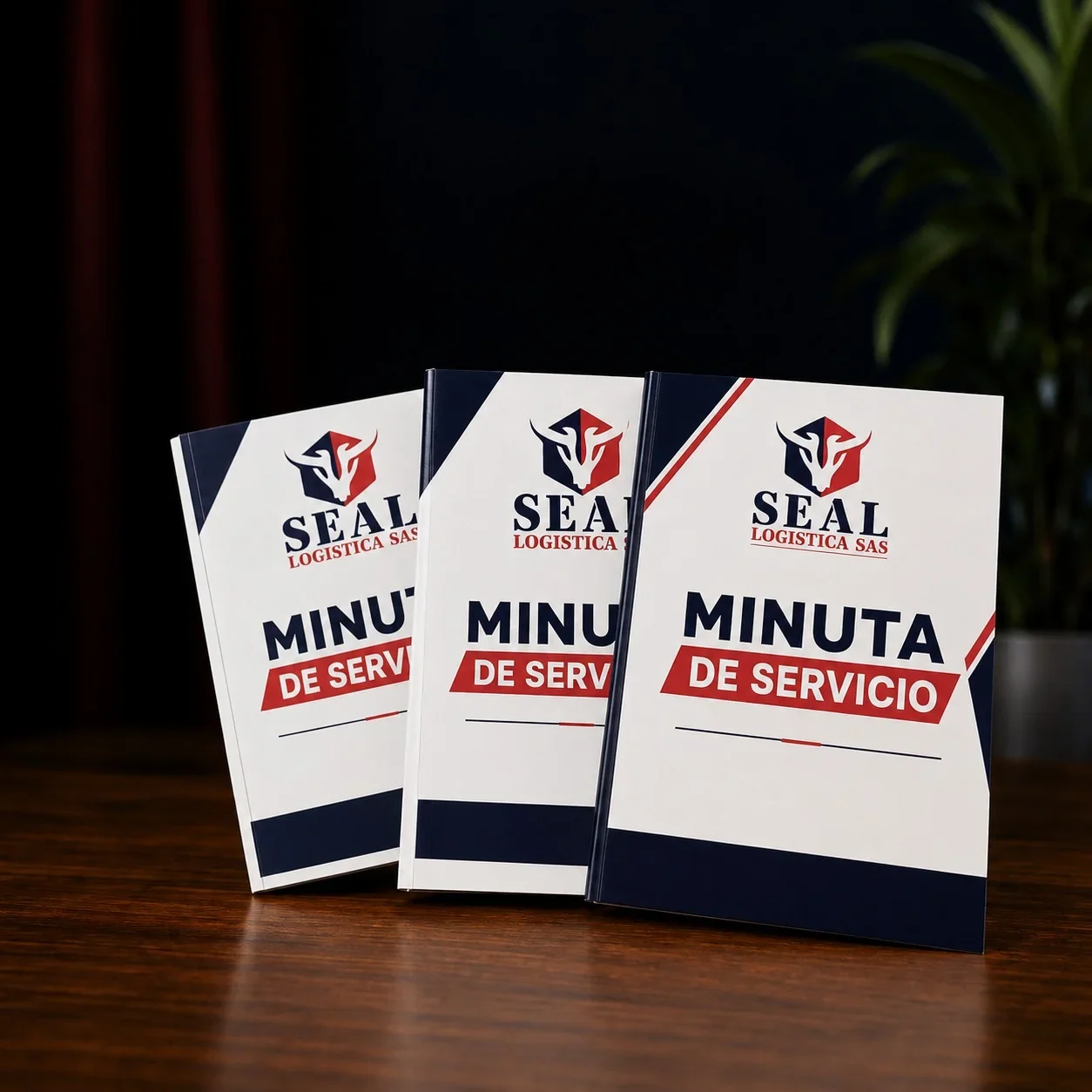 Publicidad Impresa