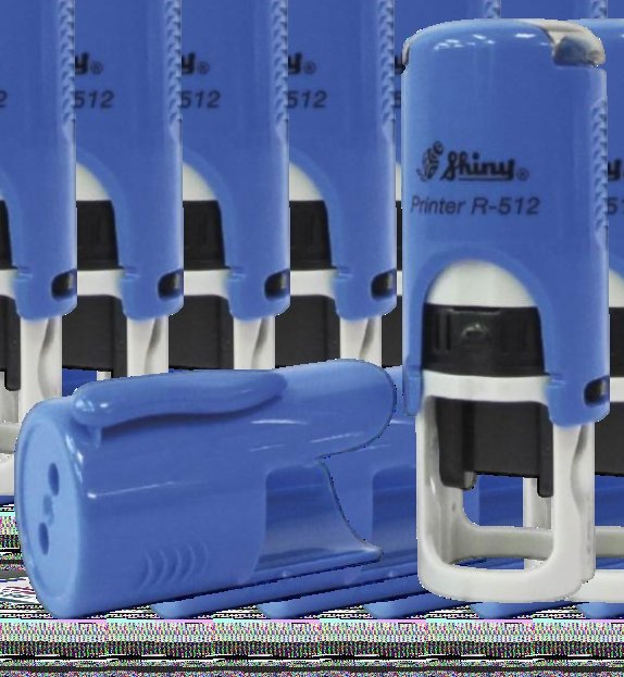 Sello Personalizado